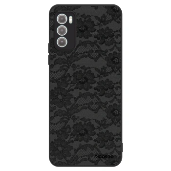 Husă pentru Motorola Moto G60 - Dark Elegance
