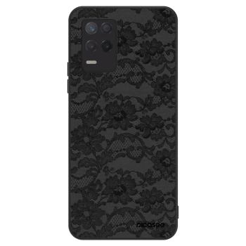 Husă pentru Realme 8 5G - Dark Elegance
