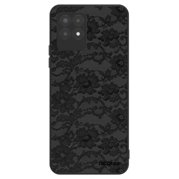 Husă pentru Realme 8i - Dark Elegance