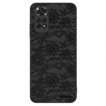 Husă pentru Xiaomi Redmi Note 11 - Dark Elegance