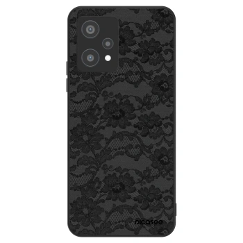 Husă pentru Realme 9 Pro 5G - Dark Elegance