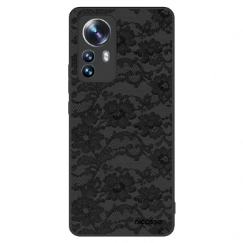 Husă pentru Xiaomi 12 Pro - Dark Elegance