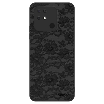 Husă pentru Xiaomi Redmi 10C - Dark Elegance