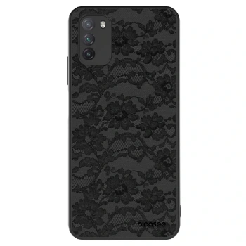 Husă pentru Xiaomi Poco M3 - Dark Elegance