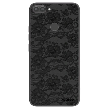 Husă pentru Huawei P Smart - Dark Elegance