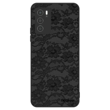 Husă pentru OPPO A16s - Dark Elegance
