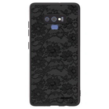 Husă pentru Samsung Galaxy Note 9 N960F - Dark Elegance