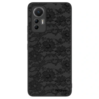 Husă pentru Xiaomi 12 Lite - Dark Elegance