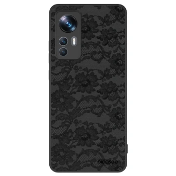 Picasee ULTIMATE CASE pentru Xiaomi 12T - Dark Elegance