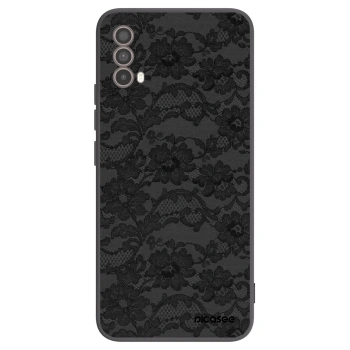 Husă pentru Motorola Moto E40 - Dark Elegance