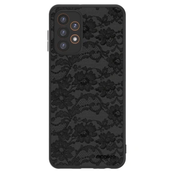 Picasee ULTIMATE CASE pentru Samsung Galaxy A23 A235F 4G - Dark Elegance