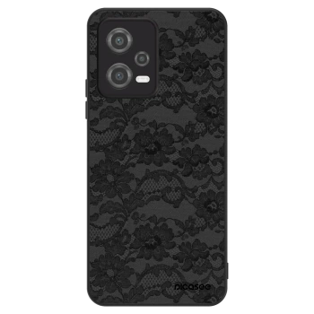 Husă pentru Xiaomi Poco X5 - Dark Elegance
