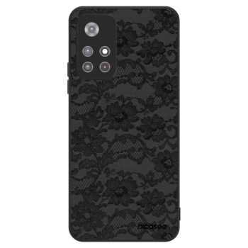 Husă pentru Xiaomi Redmi Note 11S 5G - Dark Elegance