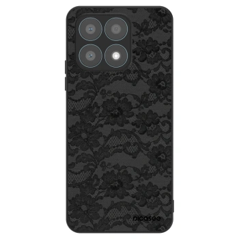 Husă pentru Honor X8a - Dark Elegance