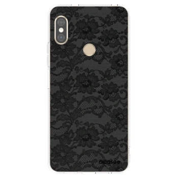 Husă pentru Xiaomi Redmi Note 5 Global - Dark Elegance