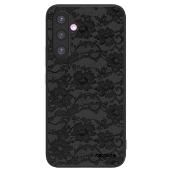 Picasee ULTIMATE CASE pentru Samsung Galaxy A54 5G A546B - Dark Elegance