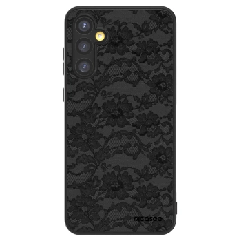 Picasee ULTIMATE CASE pentru Samsung Galaxy A34 5G A346B - Dark Elegance