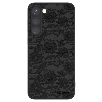 Picasee ULTIMATE CASE PowerShare pentru Samsung Galaxy S23+ 5G - Dark Elegance