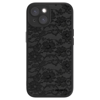 Husă pentru Apple iPhone 15 - Dark Elegance