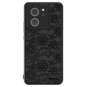 Picasee ULTIMATE CASE pentru Xiaomi 13T Pro - Dark Elegance