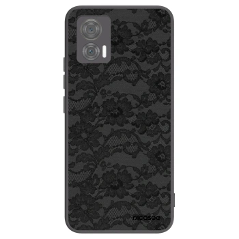 Husă pentru Motorola Edge 30 Neo - Dark Elegance