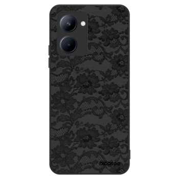 Husă pentru Realme C33 (2023) - Dark Elegance