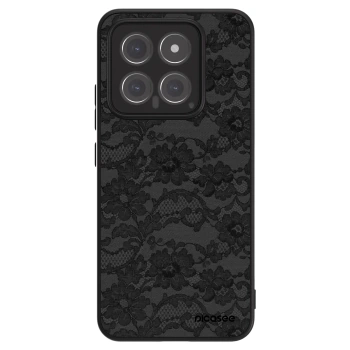 Picasee ULTIMATE CASE pentru Xiaomi 14 - Dark Elegance