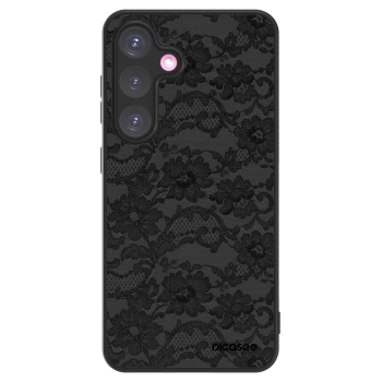 Picasee ULTIMATE CASE PowerShare pentru Samsung Galaxy S24+ S926B 5G - Dark Elegance