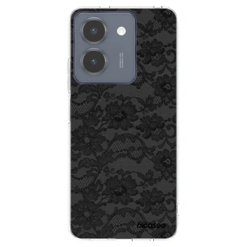 Husă pentru Vivo Y36 4G - Dark Elegance