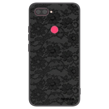 Husă pentru Xiaomi Mi 8 Lite - Dark Elegance