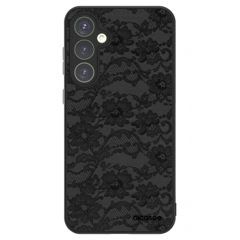 Picasee ULTIMATE CASE PowerShare pentru Samsung Galaxy S23 FE S711B - Dark Elegance