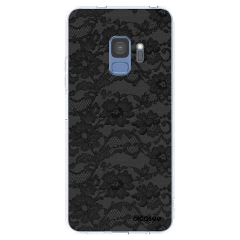 Husă pentru Samsung Galaxy S9 G960F - Dark Elegance