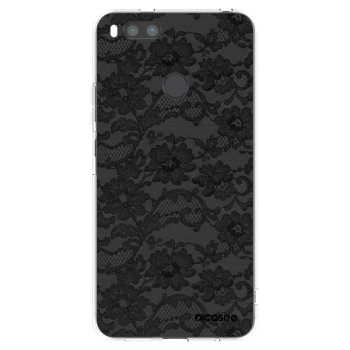 Husă pentru Xiaomi Mi A1 Global - Dark Elegance