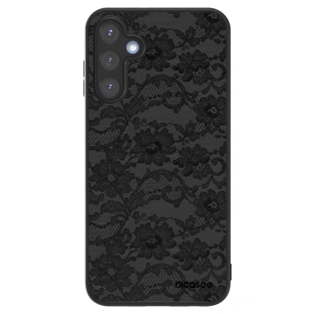 Picasee ULTIMATE CASE pentru Samsung Galaxy A15 A156B 5G - Dark Elegance