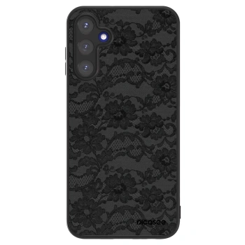 Picasee ULTIMATE CASE pentru Samsung Galaxy A15 A155F 4G - Dark Elegance
