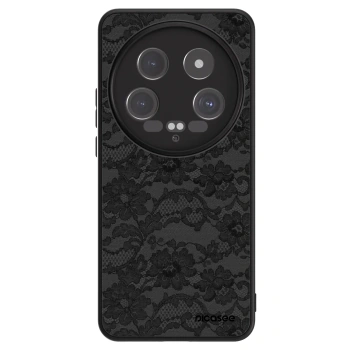 Husă pentru Xiaomi 14 Ultra - Dark Elegance