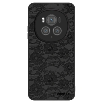 Husă pentru Honor Magic6 Pro - Dark Elegance