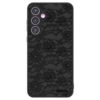 Picasee ULTIMATE CASE pentru Samsung Galaxy A35 5G A356B - Dark Elegance