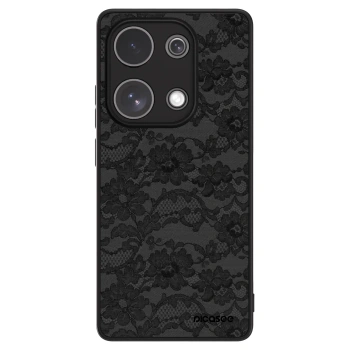 Picasee ULTIMATE CASE pentru Xiaomi Redmi Note 13 Pro 4G - Dark Elegance