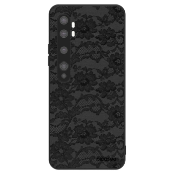 Husă pentru Xiaomi Mi Note 10 (Pro) - Dark Elegance