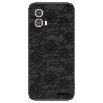 Husă pentru Motorola Moto G53 5G - Dark Elegance