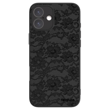 Picasee ULTIMATE CASE pentru Apple iPhone 16 Plus - Dark Elegance