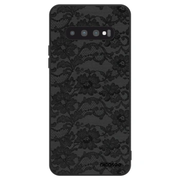 Husă pentru Samsung Galaxy S10 Plus G975 - Dark Elegance