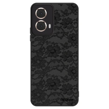 Husă pentru Motorola Moto G85 - Dark Elegance