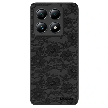 Picasee ULTIMATE CASE pentru Xiaomi 14T Pro - Dark Elegance
