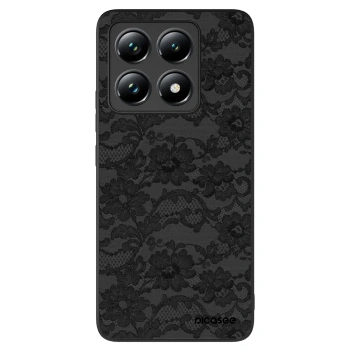 Picasee ULTIMATE CASE pentru Xiaomi 14T - Dark Elegance