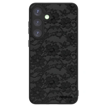 Picasee ULTIMATE CASE PowerShare pentru Samsung Galaxy S25+ 5G - Dark Elegance
