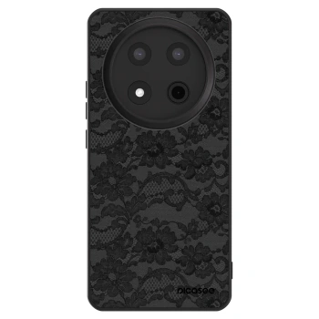 Husă pentru Honor Magic7 Lite 5G - Dark Elegance