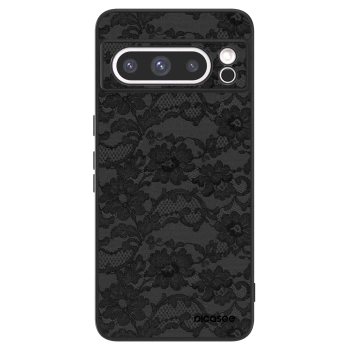 Picasee ULTIMATE CASE pentru Google Pixel 8 Pro - Dark Elegance