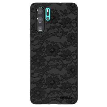 Husă pentru Huawei P30 Pro - Dark Elegance